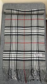 Sciarpa Burberry