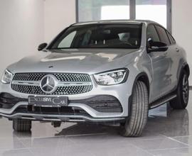 Mercedes-Benz GLC 200 GLC Coupe 200 d Premium