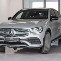 Mercedes-Benz GLC 200 GLC Coupe 200 d Premium