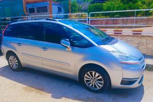 Citroen C4 Grand Picasso 1.6 HDi 110cv