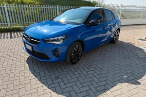 Opel Corsa-e 5 porte GS Line