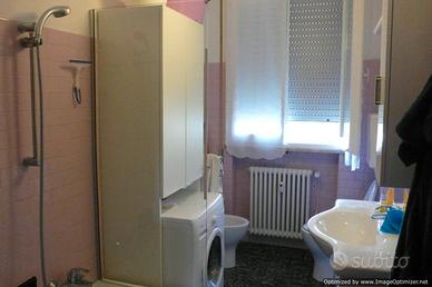 Appartamento per studentesse ONLY GIRLS: 3 singole