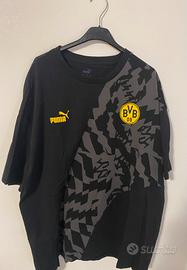 T-Shirt BVB originale puma