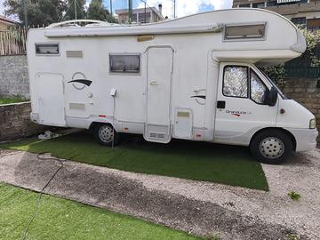 Camper Granduca 64