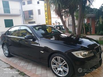 BMW 320 MSport
