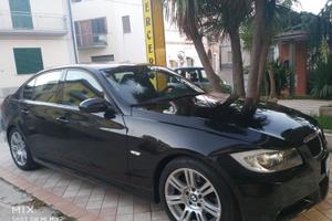 BMW 320 MSport