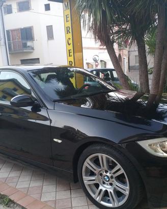BMW 320 MSport
