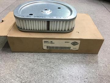 filtro aria harley-davidson