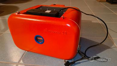 Incubatrice Novital Covatutto 40