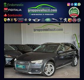 AUDI A4 allroad 2.0TDI 163CV quattro S tronic VI