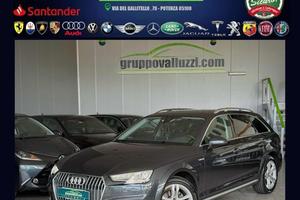 AUDI A4 allroad 2.0TDI 163CV quattro S tronic VI