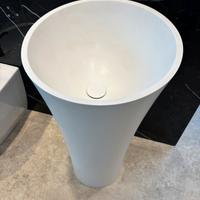 Lavabo Freestanding Corian nuovo