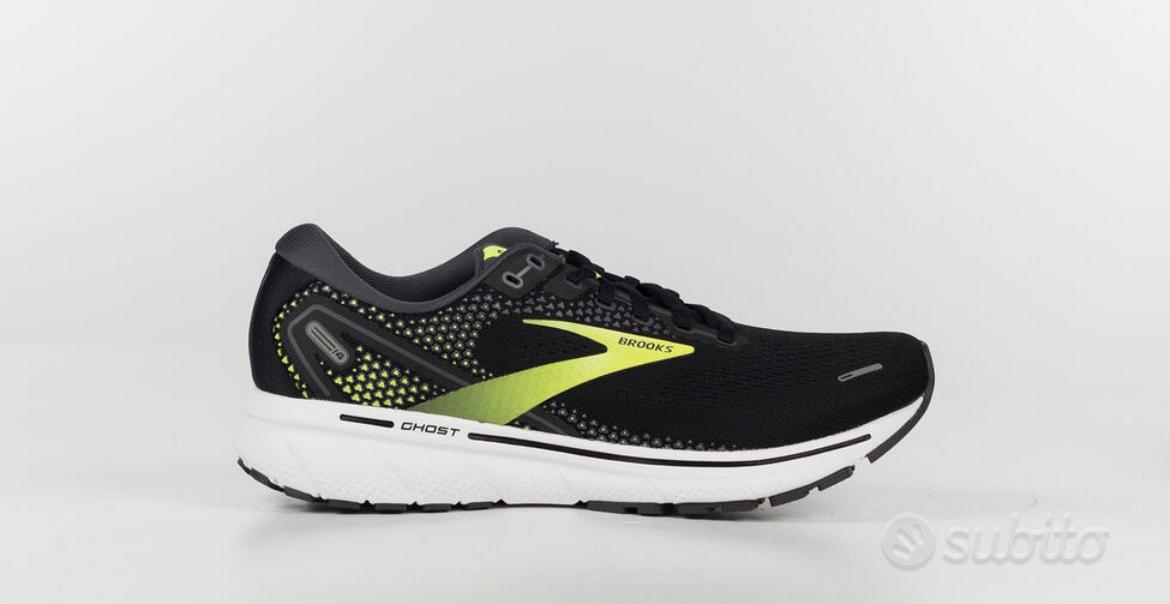 Scarpe brooks napoli hotsell