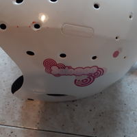 Casco Sci Salomon e Maschera Junior