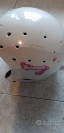 Casco Sci Salomon e Maschera Junior