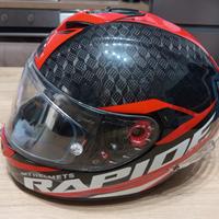 Casco integrale MT Helmets