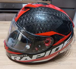 Casco integrale MT Helmets