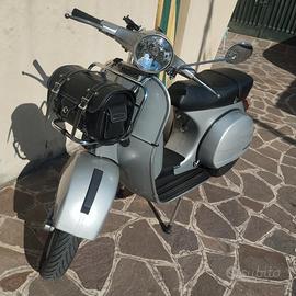 VESPA P125X SENZA FRECCE FMI  del 79