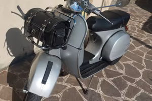 VESPA P125X SENZA FRECCE FMI  del 79
