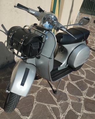 VESPA P125X SENZA FRECCE FMI  del 79