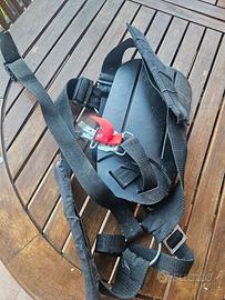 Imbracatura doppia Parkside decespugliatore