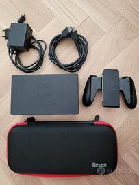 Nintendo Switch Dock Set