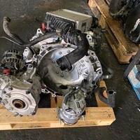 Cambio nove marce evoque 204dt