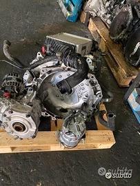 Cambio nove marce evoque 204dt