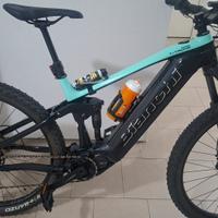 e-bike bianchi rebel 9.2