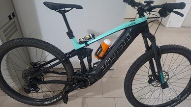 e-bike bianchi rebel 9.2