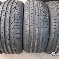 4 gomme nuove estive 235 50 18 pirelli