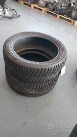 GOMME PORSCHE MICHELIN 265/45R 20