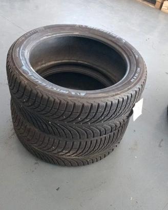 GOMME PORSCHE MICHELIN 265/45R 20