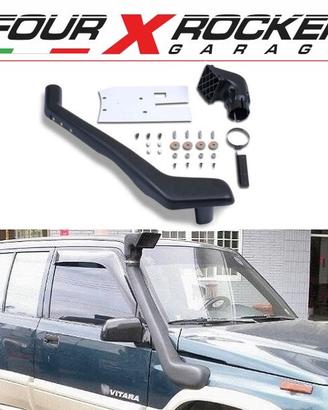 SNORKEL SUZUKI VITARA 1.9 – 2.0 (lato destro)