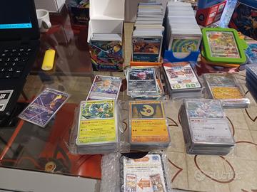 carte pokemon dragon ball