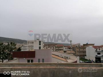 Villetta bifamiliare - Comiso