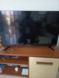 TV Samsung 32 pollici