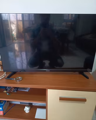 TV Samsung 32 pollici