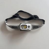 Lampada Petzl 900 lunen
