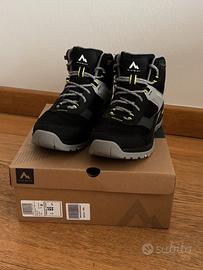 Scarpe da trekking ragazzo