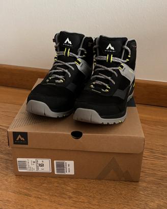 Scarpe da trekking ragazzo