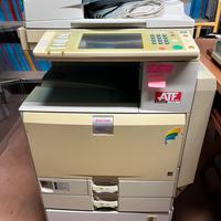 Fotocopiatrice mutifunzione  scanner