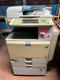 Fotocopiatrice mutifunzione  scanner