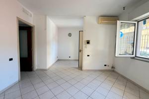 Quadrilocale con doppio bagno e posto auto
