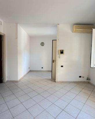 Quadrilocale con doppio bagno e posto auto