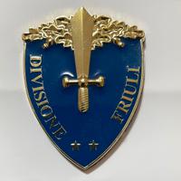 Ferma carta militare