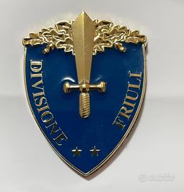 Ferma carta militare