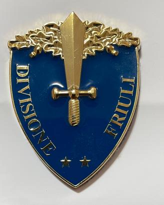 Ferma carta militare