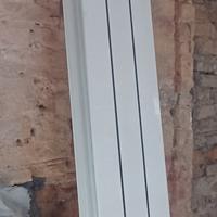 Termosifone in alluminio interasse 2 metri