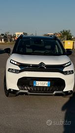 Citroen C3 Aircross shiene parrk  pari al nuovo